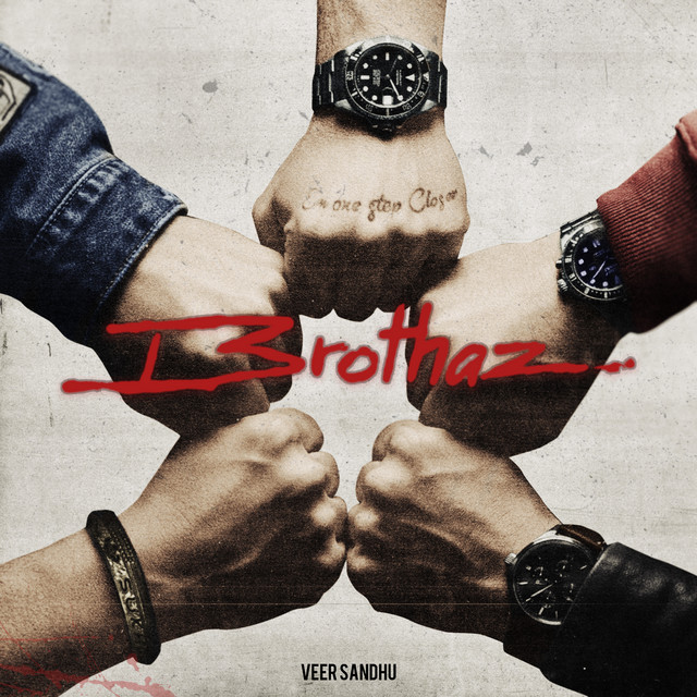 Brothaz by Devilo