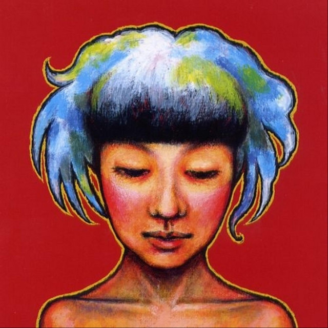 As Leeds (2집) cover art