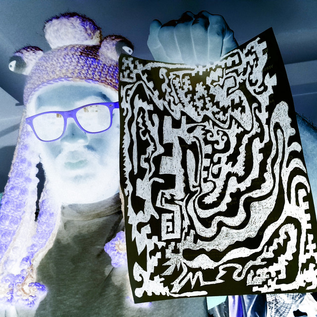 LUCID STATIC cover art