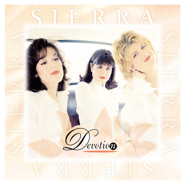 Devotion cover art