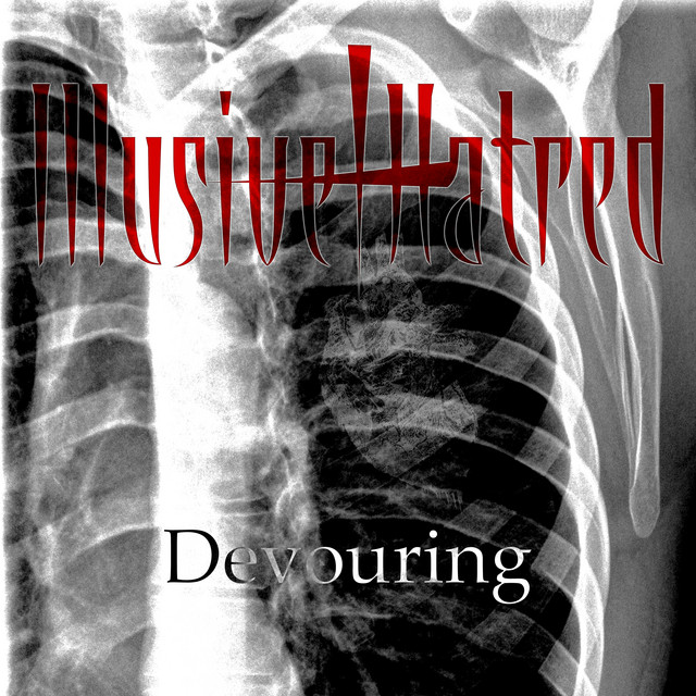 Devouring cover