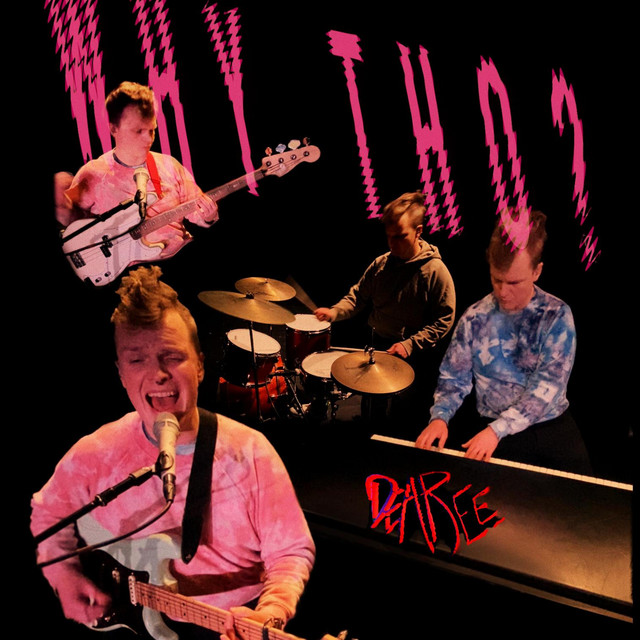 Why Tho cover art