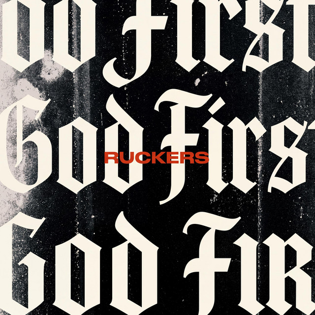 God First (Liquid DNB)