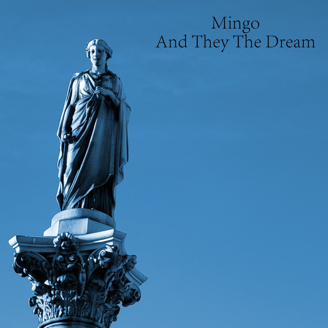 And They the Dream cover art