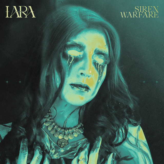 Siren Warfare cover art