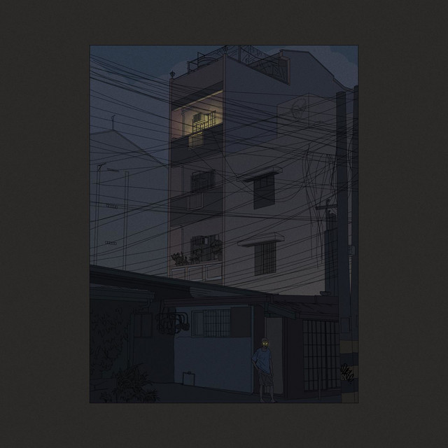 Isinumpa II cover art
