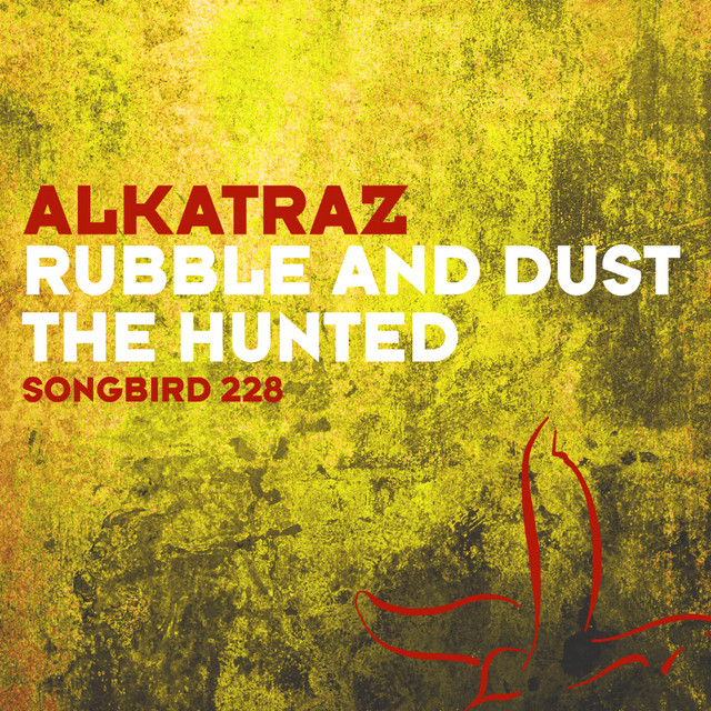 Rubble And Dust cover