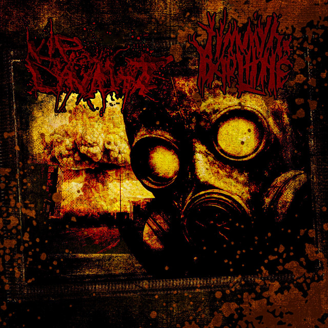 Split with Jimmy H. Doolittle by kip dynamite