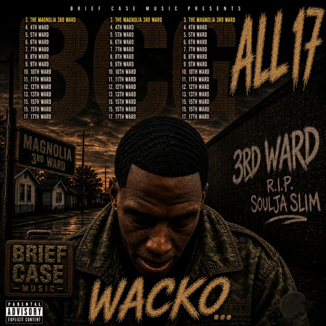 All 17 - Single by Wacko | Spotify
