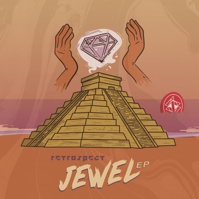 Jewel - Fork and Knife Remix album art