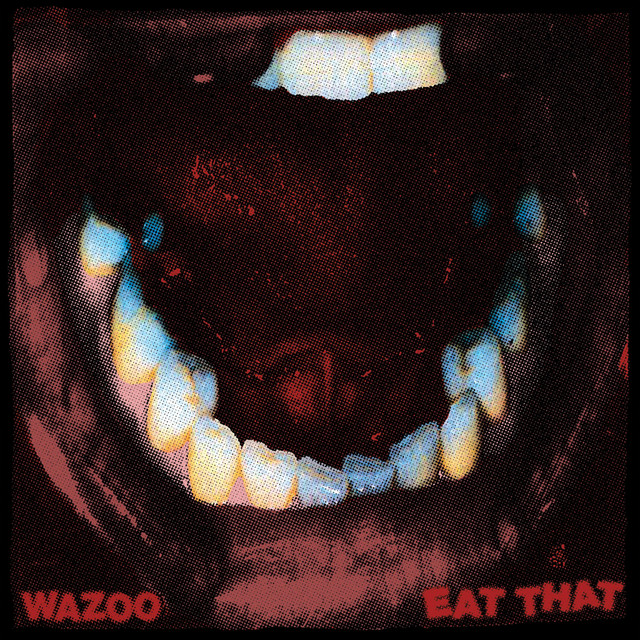 Eat That cover art