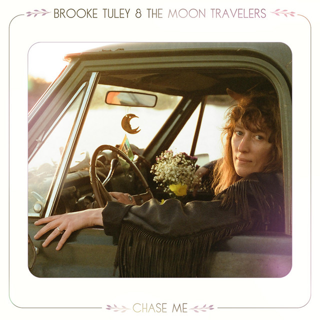 Brooke Tuley & the Moon Travelers