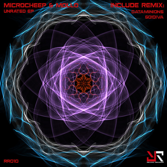 Unrated EP - EP by Microcheep | Spotify