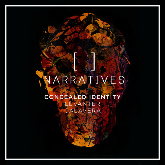 Levanter / Calavera cover