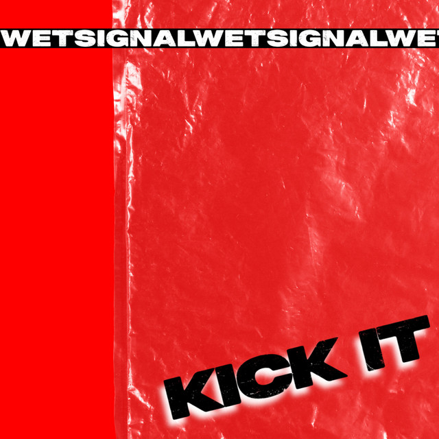 Kick It
