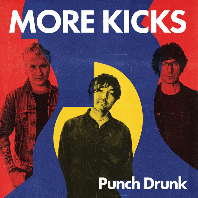 Punch Drunk cover art