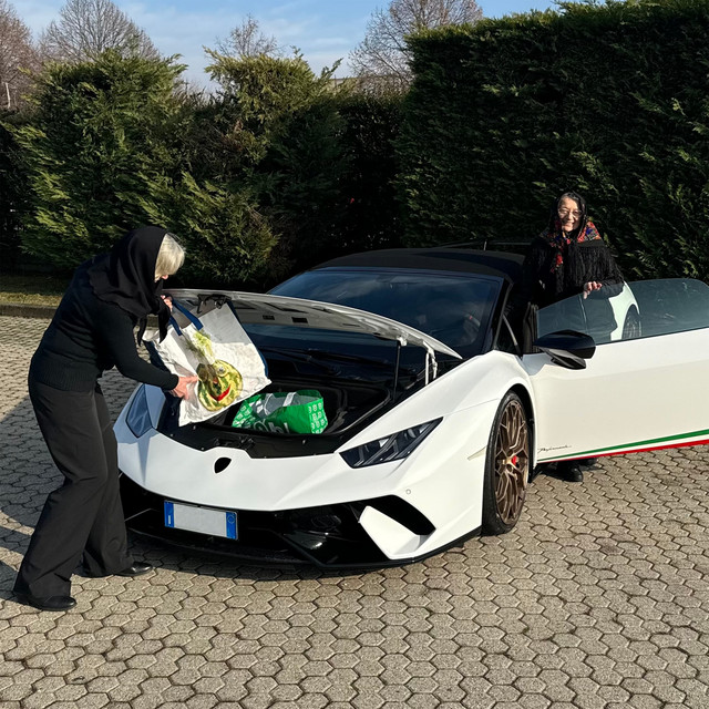 undefined album image