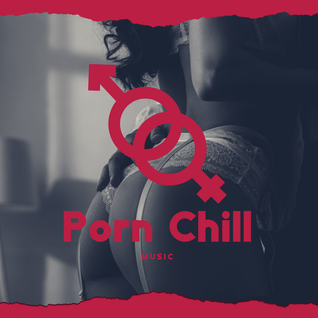 Porn Peaceful Vibes cover art