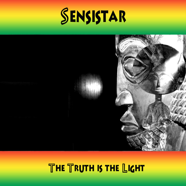 The Truth Is the Light cover