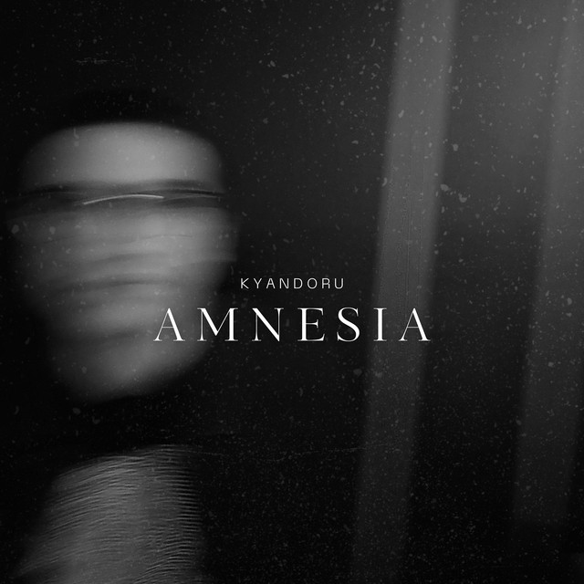 Amnesia cover art