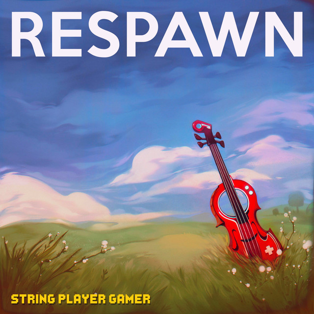 Respawn cover art