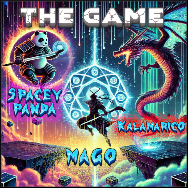 Portada de The Game
