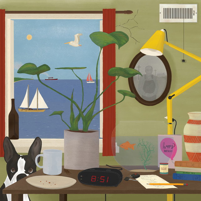 Inside/Outside cover art