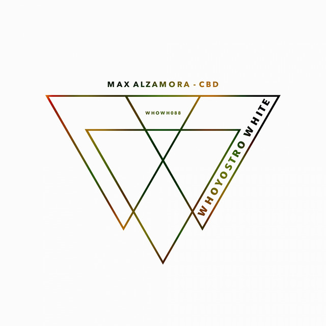 CBD cover art