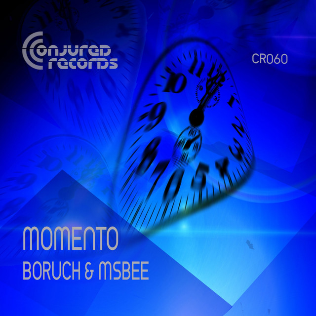 Momento - Single by Boruch | Spotify