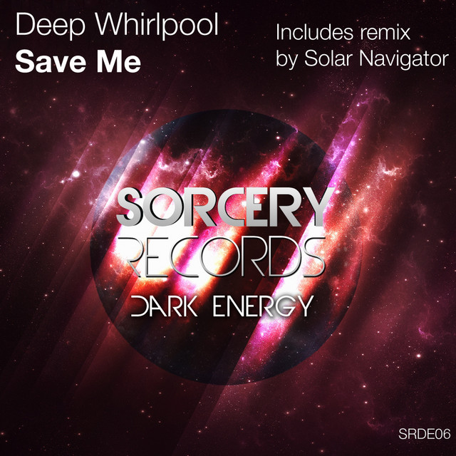 Save Me - Original Mix cover art
