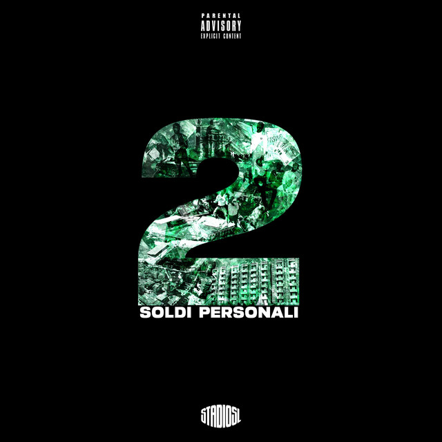 Soldi Personali 2 cover art
