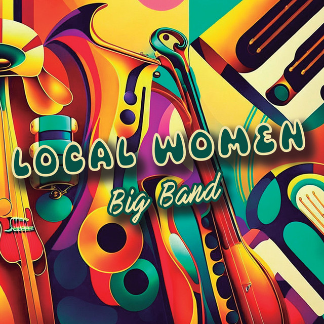 Local Women Big Band