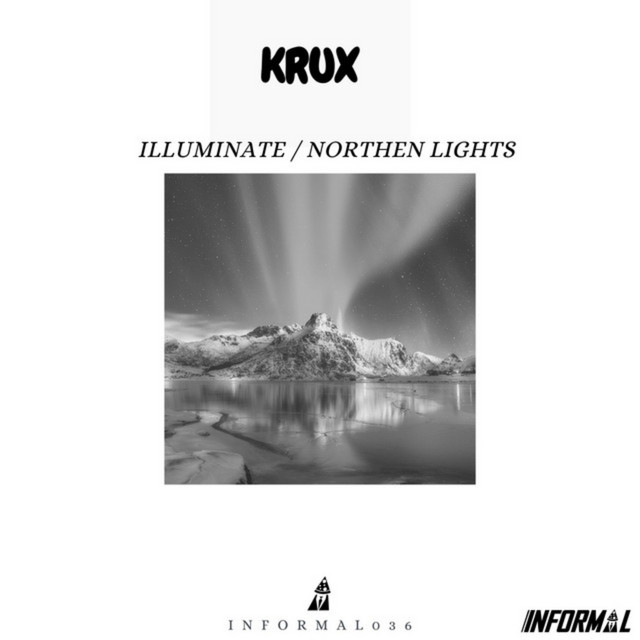 Illuminate album art