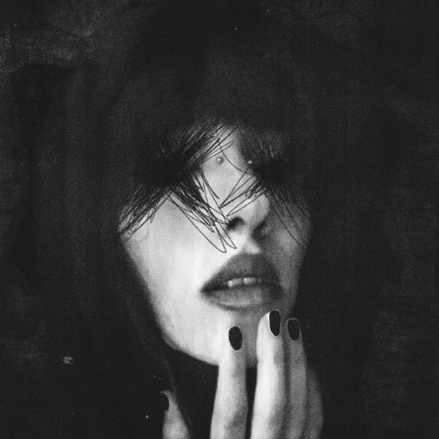 SAVE ME cover art