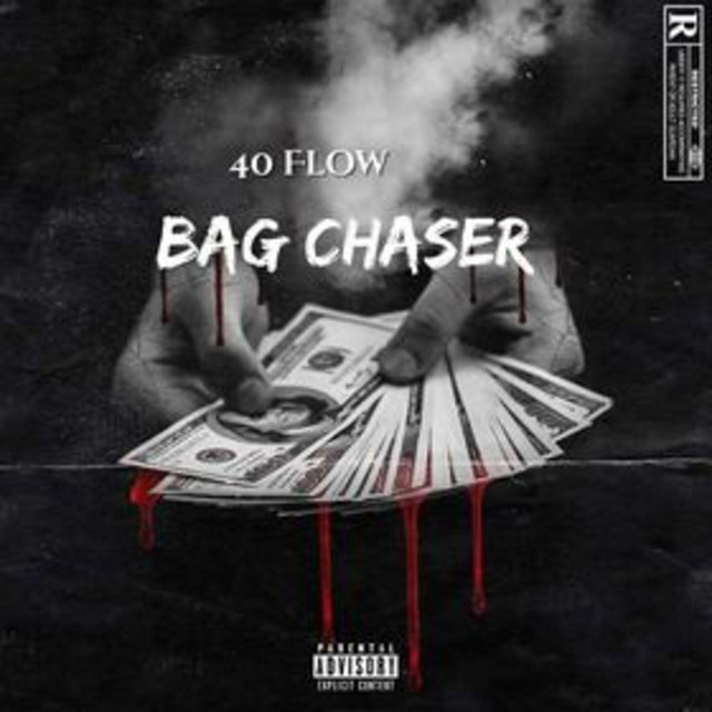 BAG CHASER cover art