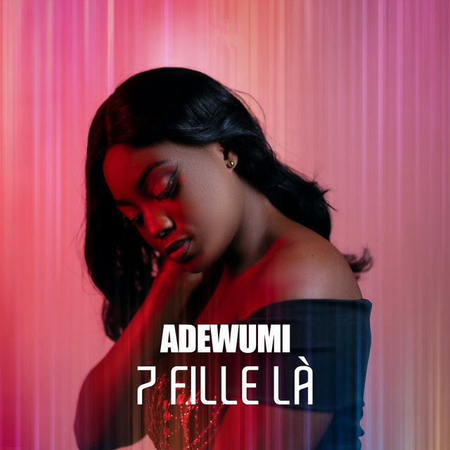 7 fille là cover art