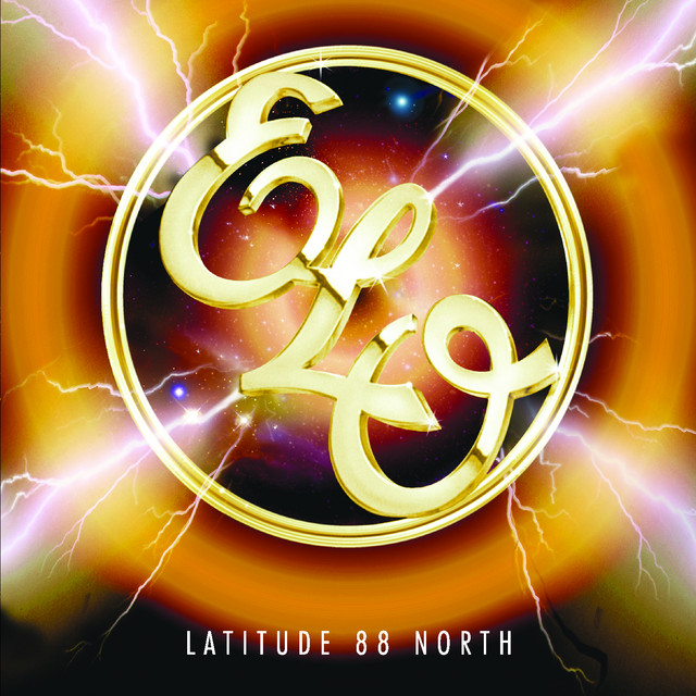 Latitude 88 North - song and lyrics by Electric Light Orchestra
