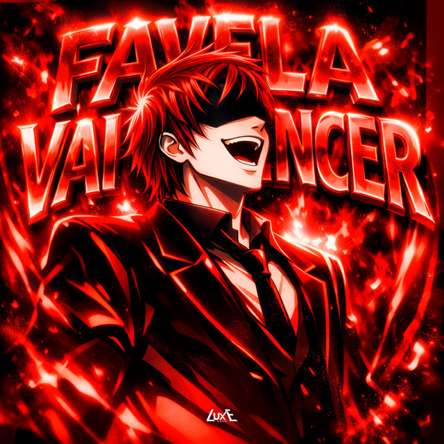 Обкладинка OLZXVS — Favela Vai Dancer
