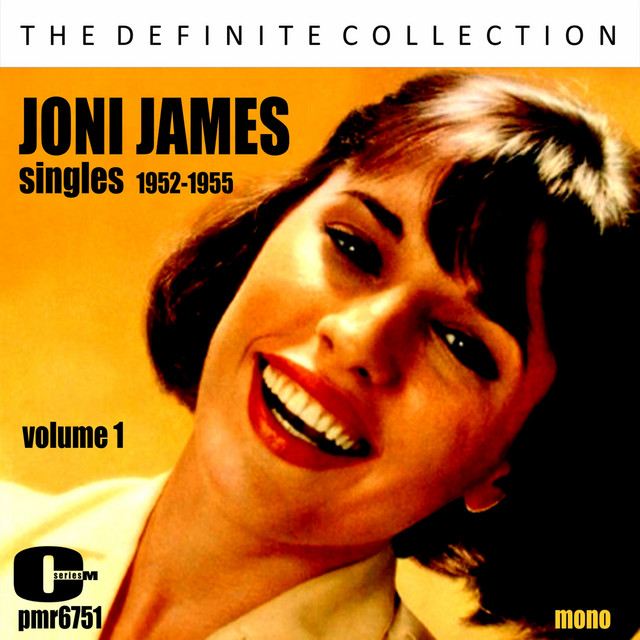 Singles, Volume 1: 1952-1955 - Compilation by Joni James | Spotify