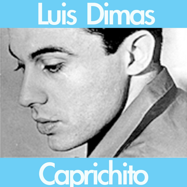 Caprichito cover