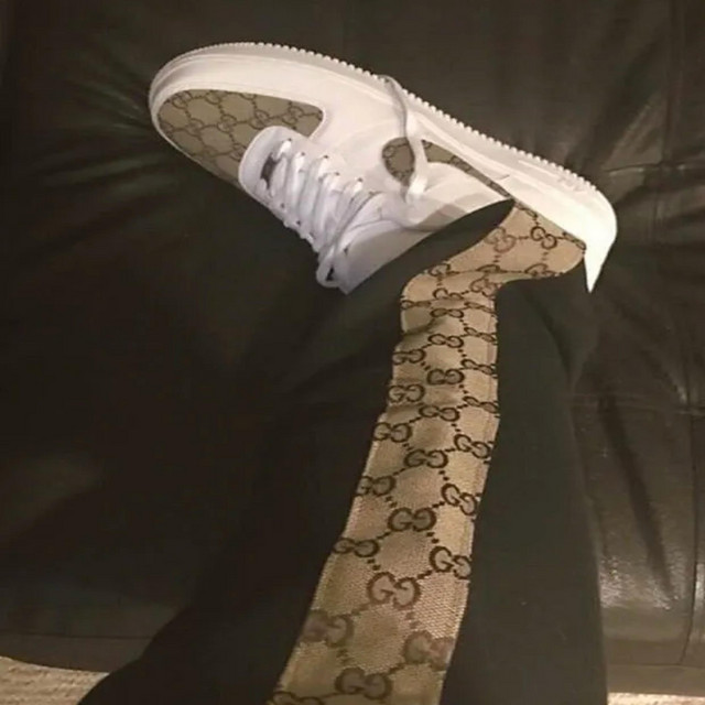GUCCI