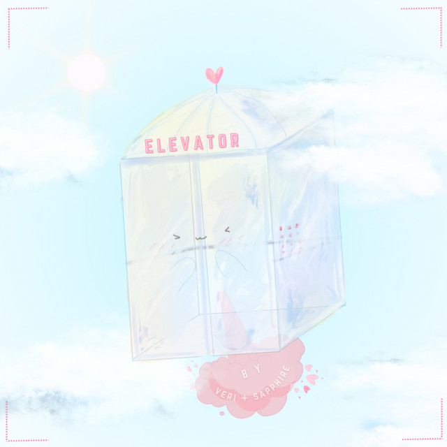 elevator cover art