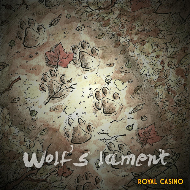 Wolf's Lament