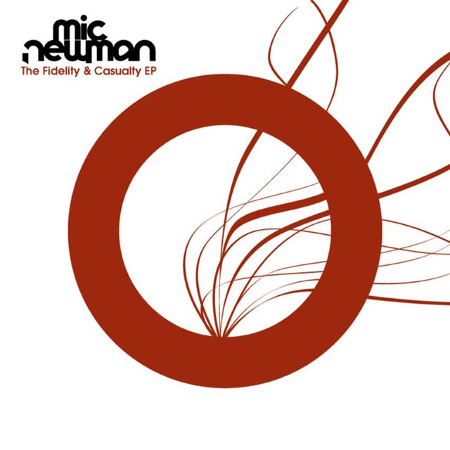 The Fidelity album art