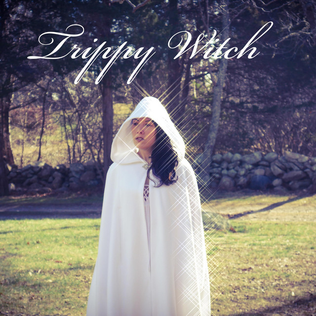 Trippy Witch artist photo