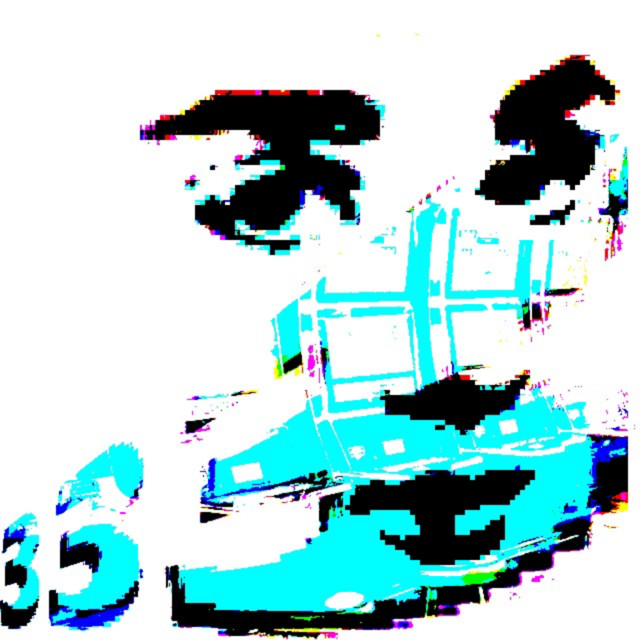 HOMEMADE cover art