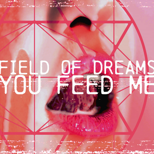 You Feed Me cover art