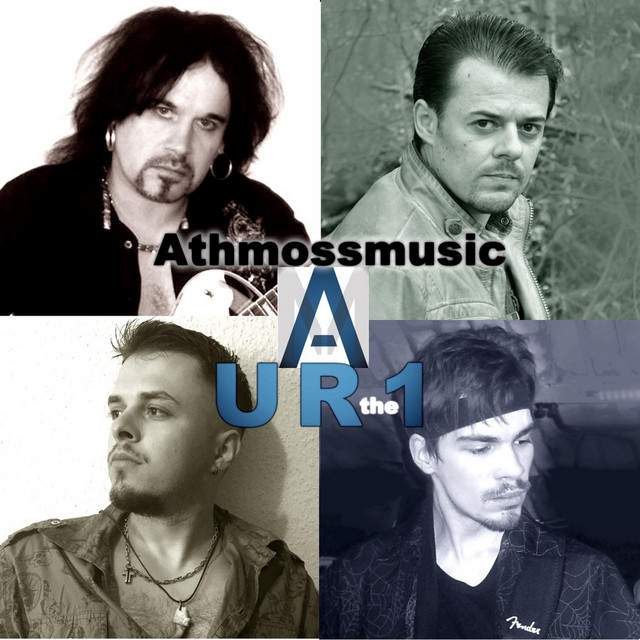 U R the 1 - Single by Athmossmusic | Spotify