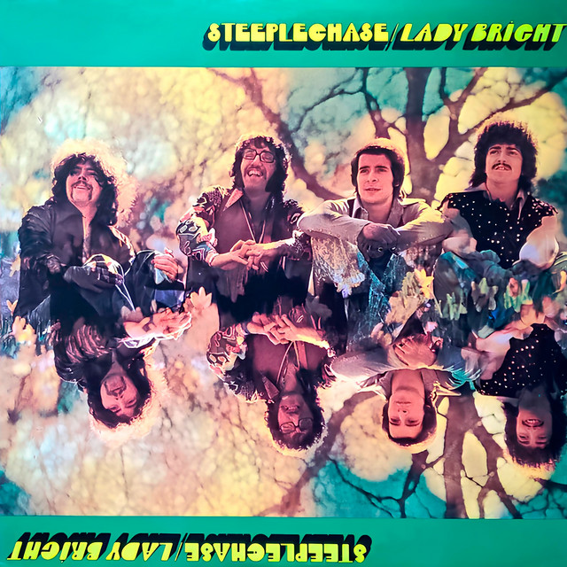Steeplechase
