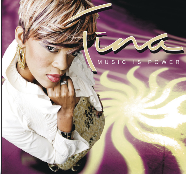 album image